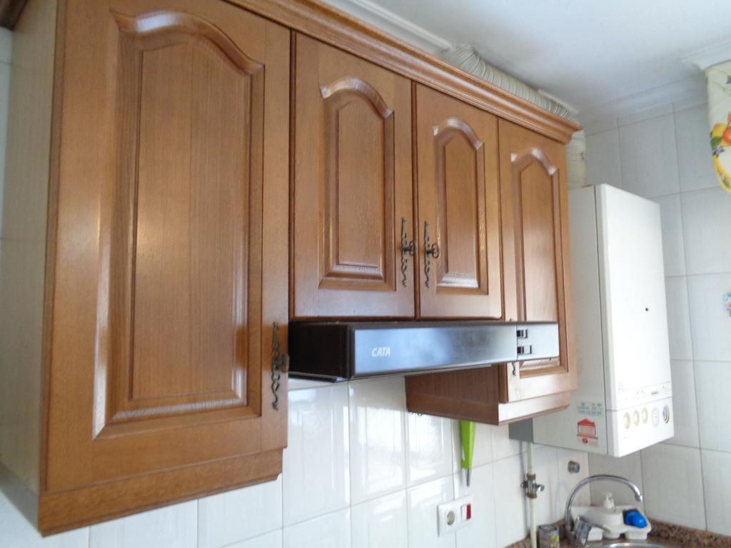Apartamento Los Fresnos Gijón Zewnętrze zdjęcie